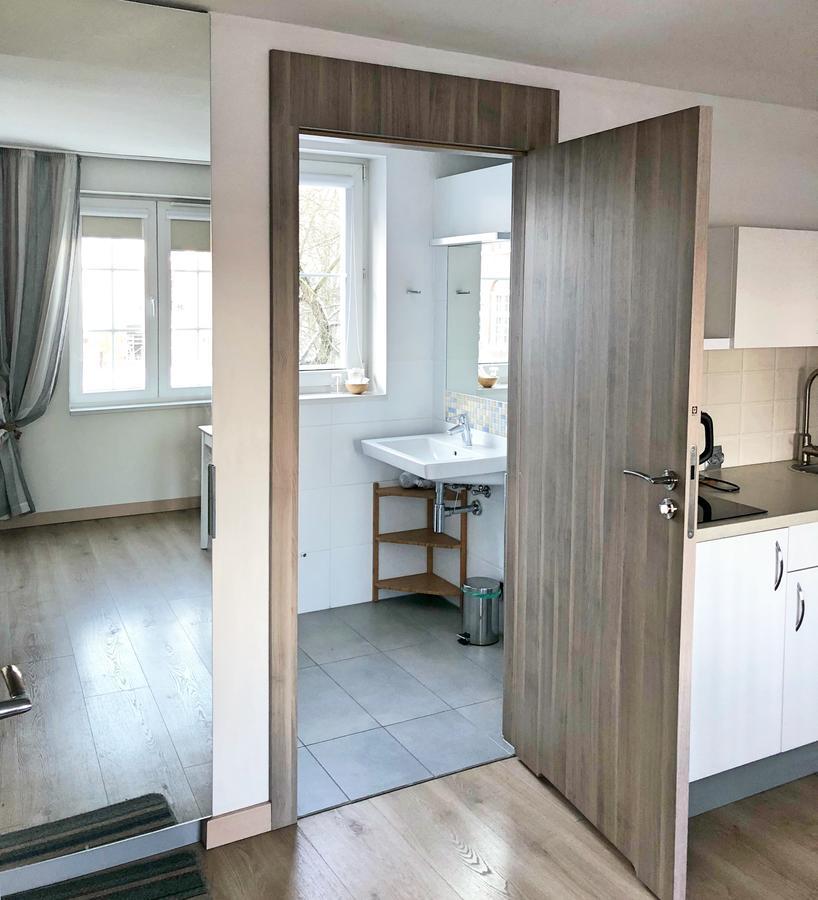 Lux Apartamenty Old Town Gdansk Exterior photo
