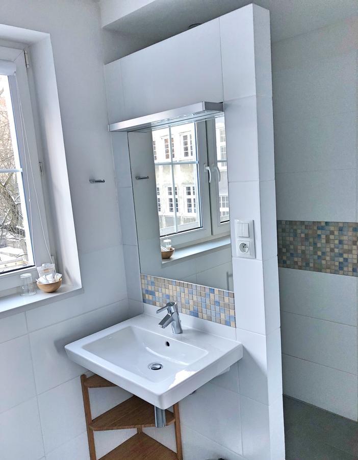 Lux Apartamenty Old Town Gdansk Exterior photo