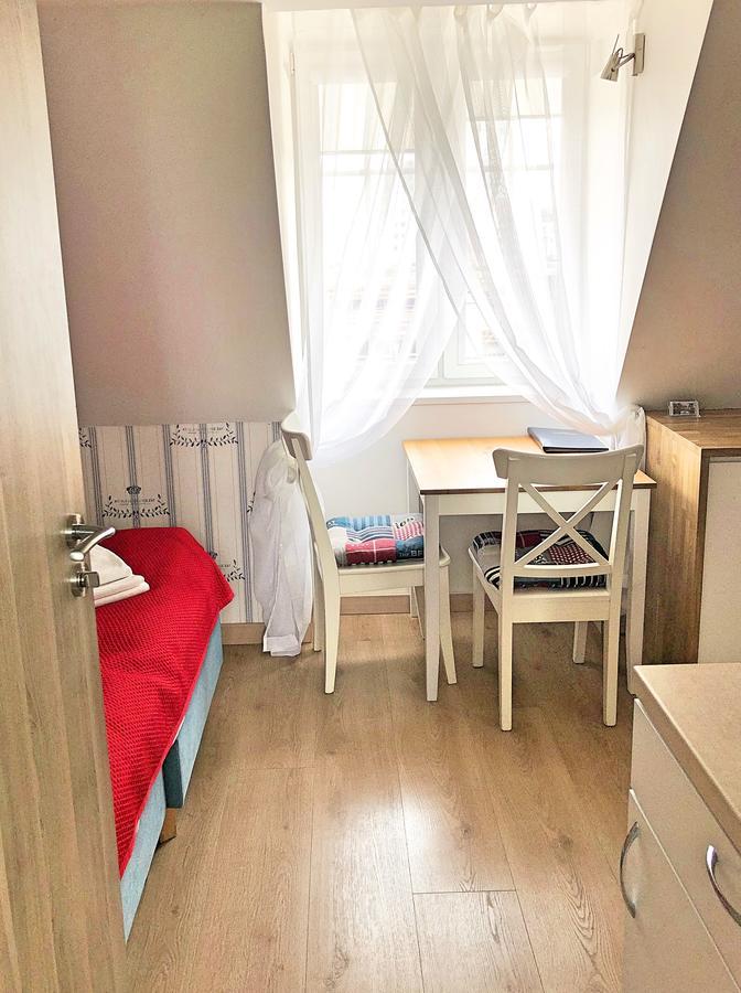 Lux Apartamenty Old Town Gdansk Exterior photo