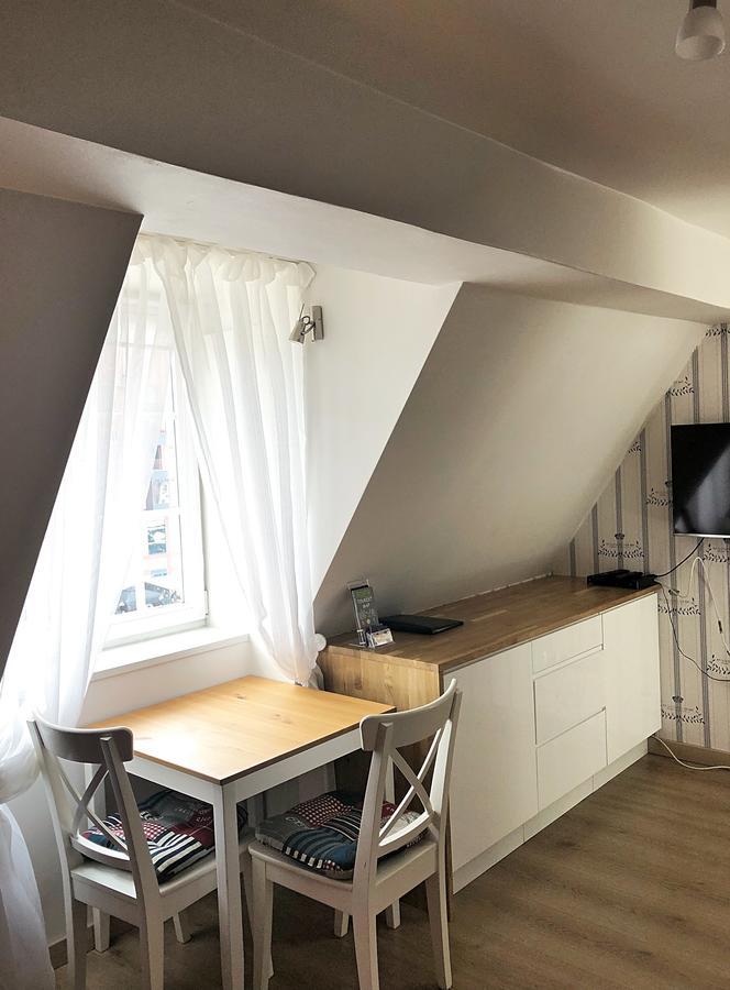 Lux Apartamenty Old Town Gdansk Exterior photo